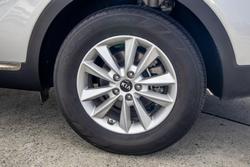 2019 Kia Sorento Si UM MY20 AWD Silky Silver