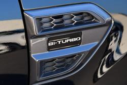 2019 Ford
                Ranger Wildtrak