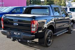 2019 Ford
                Ranger Wildtrak
