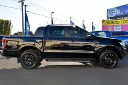 2019 Ford
                Ranger Wildtrak