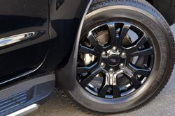 2019 Ford
                Ranger Wildtrak