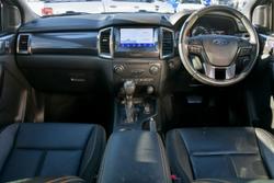 2019 Ford
                Ranger Wildtrak
