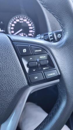 2016 Hyundai
                Tucson Elite