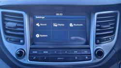 2016 Hyundai
                Tucson Elite