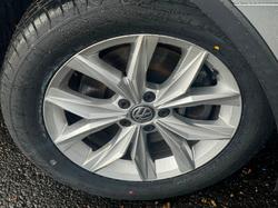 2019 Volkswagen
Tiguan 132TSI Comfortline Allspace
