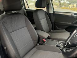2019 Volkswagen
Tiguan 132TSI Comfortline Allspace