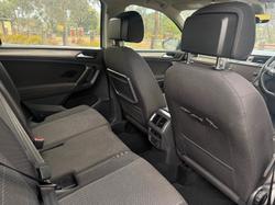 2019 Volkswagen
Tiguan 132TSI Comfortline Allspace
