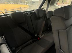 2019 Volkswagen
Tiguan 132TSI Comfortline Allspace