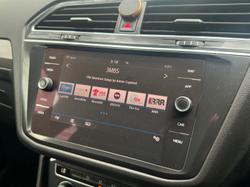2019 Volkswagen
Tiguan 132TSI Comfortline Allspace