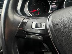2019 Volkswagen
Tiguan 132TSI Comfortline Allspace