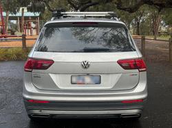 2019 Volkswagen
Tiguan 132TSI Comfortline Allspace