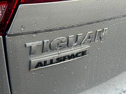2019 Volkswagen
Tiguan 132TSI Comfortline Allspace