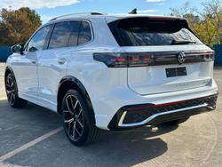 2025 Volkswagen
Tiguan 195TSI R-Line