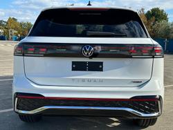 2025 Volkswagen
Tiguan 195TSI R-Line