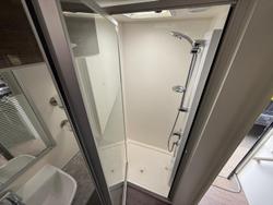 2020 Supreme Classic Tourer