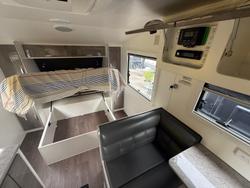 2020 Supreme Classic Tourer