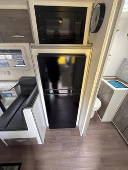 2020 Supreme Classic Tourer