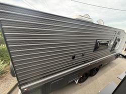 2020 Supreme Classic Tourer