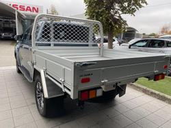 2023 GWM Ute Cannon-L CC