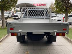 2023 GWM Ute Cannon-L CC