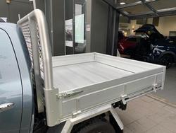 2023 GWM Ute Cannon-L CC