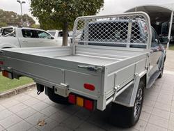 2023 GWM Ute Cannon-L CC