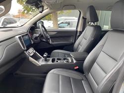 2023 GWM Ute Cannon-L CC