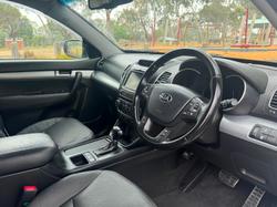 2014 Kia
Sorento Platinum