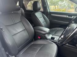 2014 Kia
Sorento Platinum
