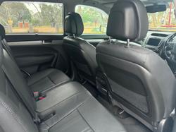 2014 Kia
Sorento Platinum