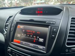 2014 Kia
Sorento Platinum