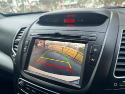2014 Kia
Sorento Platinum