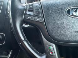 2014 Kia
Sorento Platinum
