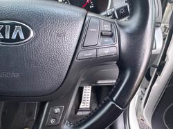 2014 Kia
Sorento Platinum