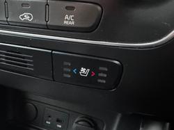 2014 Kia
Sorento Platinum