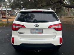 2014 Kia
Sorento Platinum