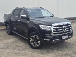 GWM UTE