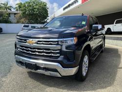 2025 Chevrolet
                Silverado 1500 LTZ Premium W/Tech Pack