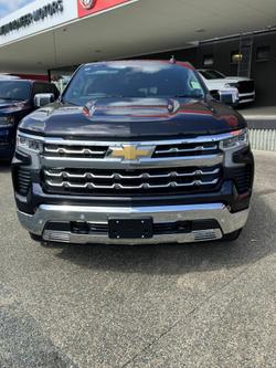 2025 Chevrolet
                Silverado 1500 LTZ Premium W/Tech Pack