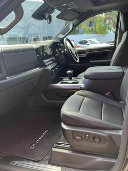 2025 Chevrolet
                Silverado 1500 LTZ Premium W/Tech Pack