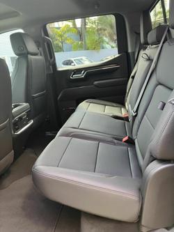 2025 Chevrolet
                Silverado 1500 LTZ Premium W/Tech Pack