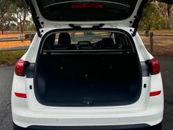 2020 Hyundai
Tucson Highlander