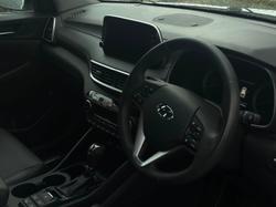 2020 Hyundai
Tucson Highlander