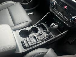 2020 Hyundai
Tucson Highlander