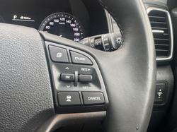 2020 Hyundai
Tucson Highlander