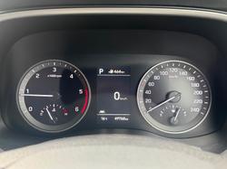 2020 Hyundai
Tucson Highlander
