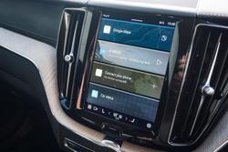 2022 Volvo
XC60 B5 Inscription