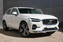 2022 Volvo
XC60 B5 Inscription