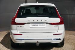 2022 Volvo
XC60 B5 Inscription