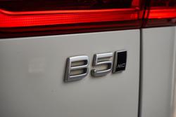 2022 Volvo
XC60 B5 Inscription